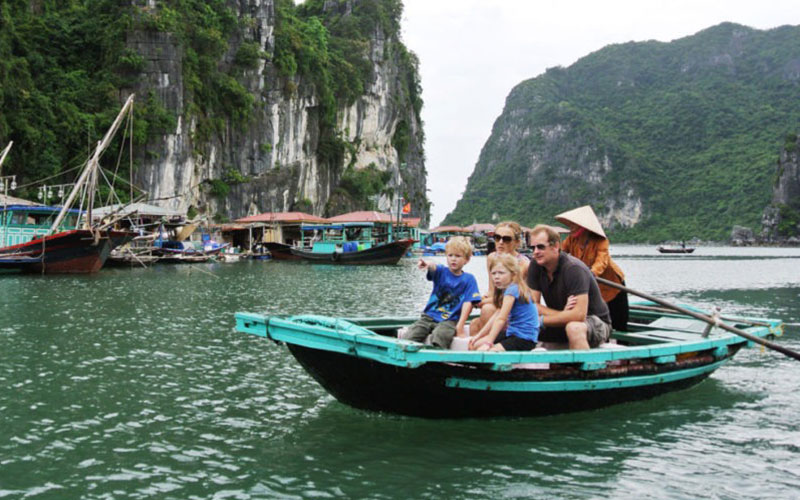 Halong Bay Cruise Packing List 2027: What to Bring