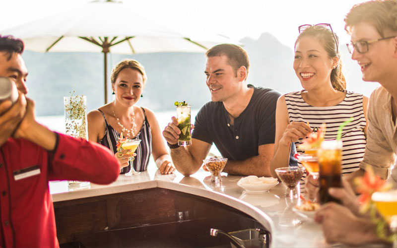 Authentic Local Experiences Beyond the Cruise | Halong Amanda Cruise
